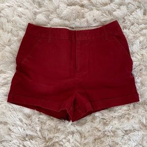 Forever 21 shorts